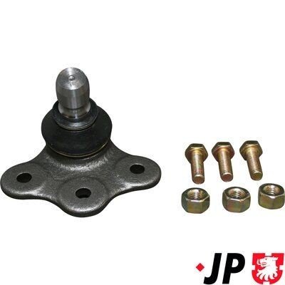 Bærekule JP GROUP 1240300100