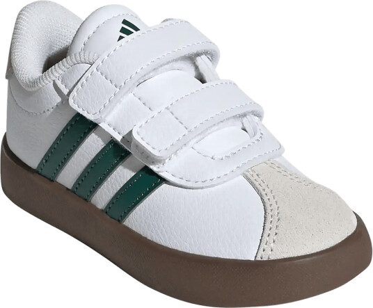 Adidas Sportswear Vl Court 3.0 Cf I White 19 Adidas Sportswear Vl Court 3.0 Cf I White 19