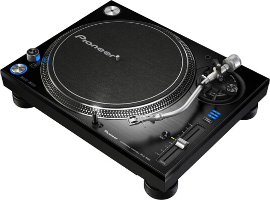 Pioneer PLX-1000 Professional Direct Drive Turntable