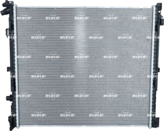 Radiator NRF 550282