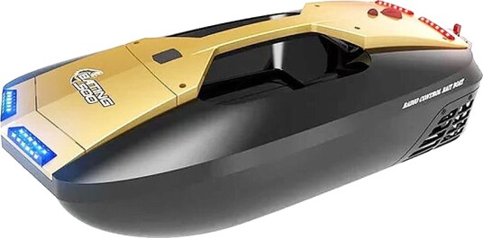 HuiNa Fishing People Bait Boat 500 V4 RTR HuiNa Fishing People Bait Boat 500 V4 RTR