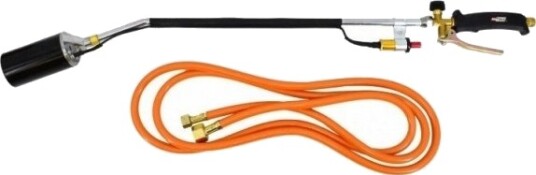 Awtools Dekkbrenner Dlugi   Piezo