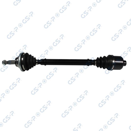 GSP 250031 Drivaksel