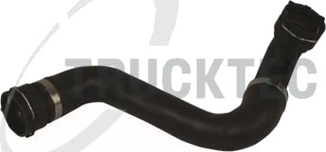 TRUCKTEC AUTOMOTIVE 08.40.088 Radiatorslange