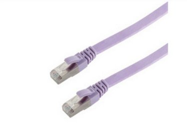 Shiverpeaks Bs75520-Slv 10 M Cat7 U/Ftp (Stp) Rj-45 Rj-45