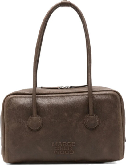 Marge Sherwood Dame Vesker Brun ONE SIZE, Marge Sherwood Dame Vesker Brun ONE SIZE,