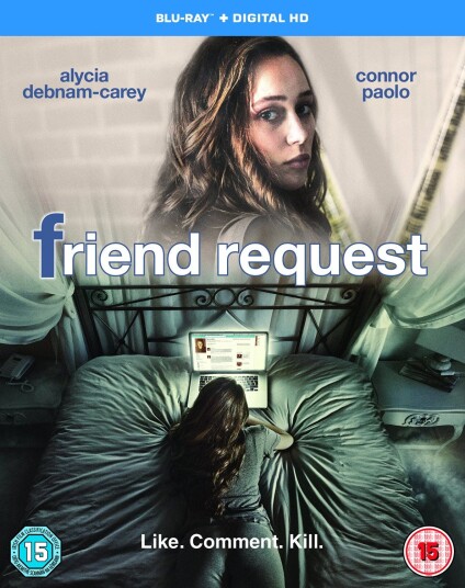 Friend Request Friend Request
