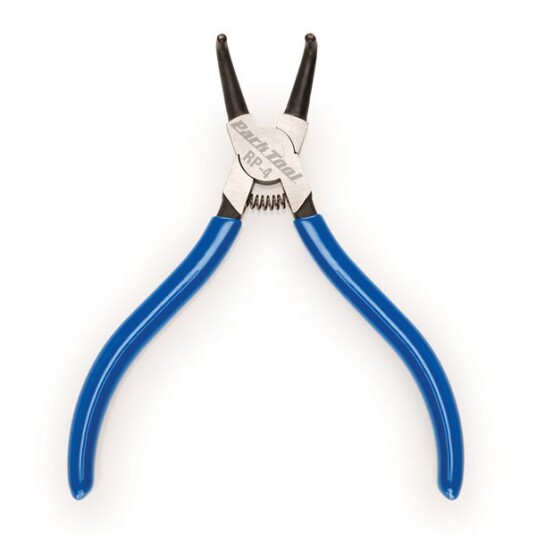 Park Tool Rp-4 Intern Sporringtang 1.7mm Park Tool Rp-4 Intern Sporringtang 1.7mm