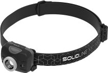 Solidline Sh2 Prisbevidst Startmodel Som Anvender Tre Aaa Alkaline Batterier Og Vejer Kun 85 Gram Solidline Sh2 Prisbevidst Startmodel Som Anvender Tre Aaa Alkaline Batterier Og Vejer Kun 85 Gram