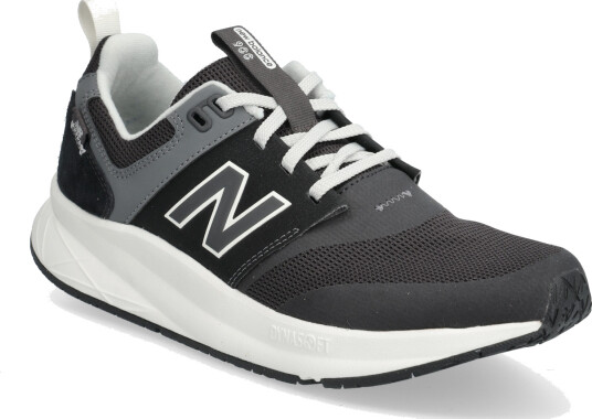 New Balance New Balance Dynasoft Ua900 V2 Black 42.5