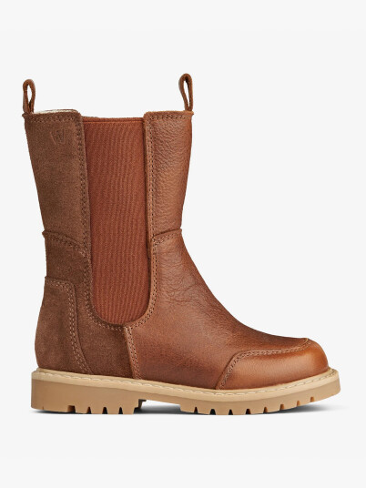 Wheat Chelsea Sonni Tex Brun 28