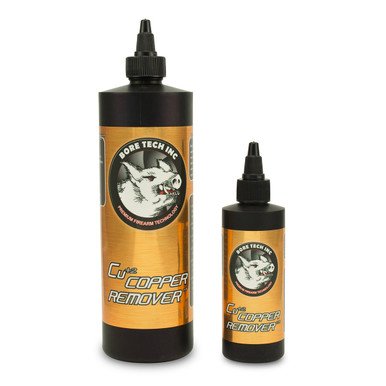 Bore Tech Cu+2 Copper Remover St Bore Tech Cu+2 Copper Remover St
