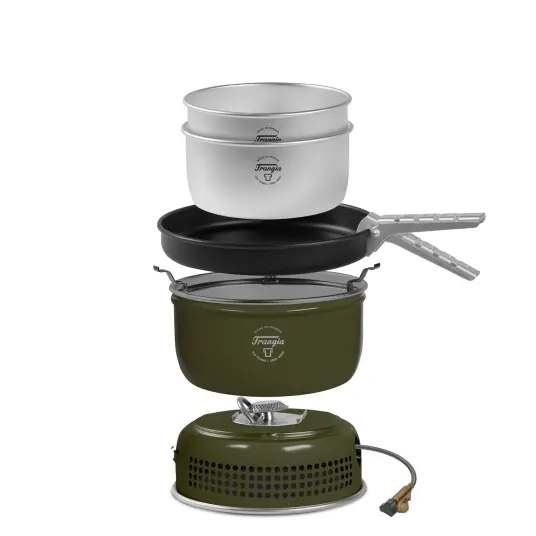 Trangia Stormkjøkken 25-3 GB
