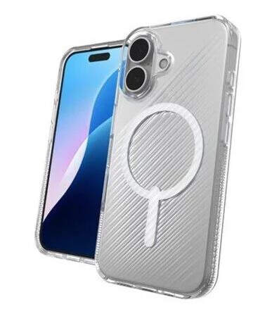 ZAGG Luxe Snap for iPhone 16
