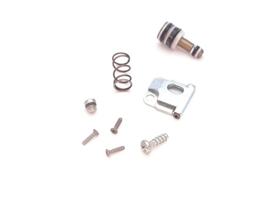 SRAM reparasjonssett for HRD/HRR brems SRAM reparasjonssett for HRD/HRR brems