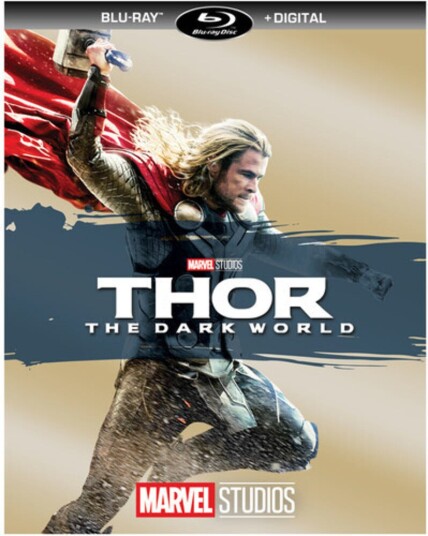 Thor: The Dark World Bluray Thor: The Dark World Bluray