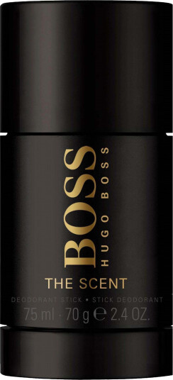 Hugo Boss Boss The Scent Deodorant Stick For Men 75g Hugo Boss Boss The Scent Deodorant Stick For Men 75g