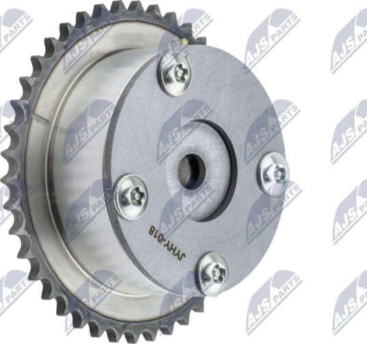 Kamakselregulering NTY RKZ-HY-018 Kamakselregulering NTY RKZ-HY-018