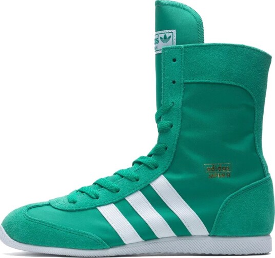 Adidas, Dame, Sport, Grønn, 40 EU,
