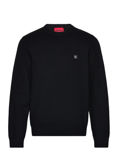 HUGO Setal - Black - S