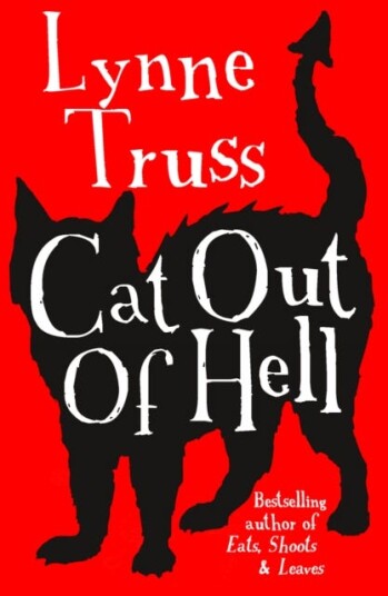 Cat out of Hell Cat out of Hell