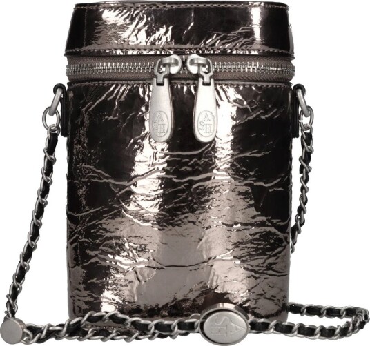 ASH Dame Vesker Brun ONE SIZE, ASH Dame Vesker Brun ONE SIZE,