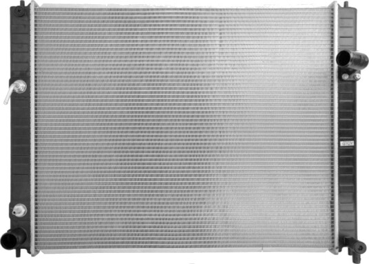 KOYORAD PL022210 Radiator motorkjøling