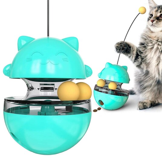 Kattinorge Companion Helikopter gobit tumbler