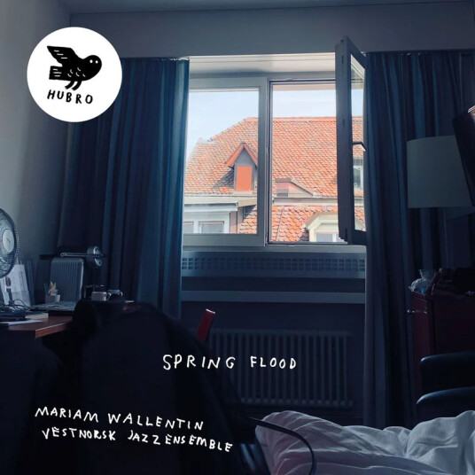 Mariam Wallentin, Vestnorsk Jazzensemble Spring Flood CD