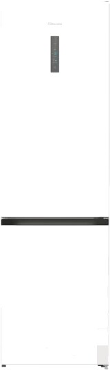 Hisense kombiskap RB390N4BWE1