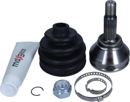 Maxgear Drivknute drivaksel MAXGEAR 49 3198