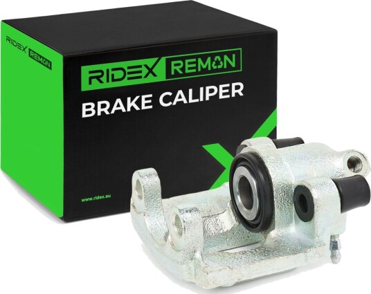 Bremsecaliper RIDEX REMAN 78B1412R