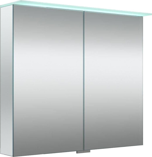 Vetro Speilskap Universal m/Lystopp