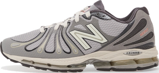 Joggesko New Balance 1890 Grey EUR 39.5