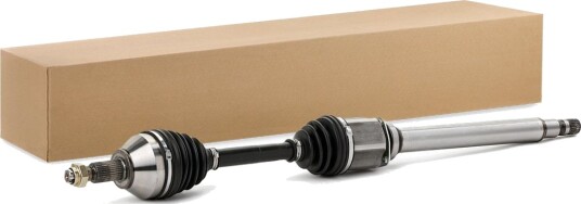 Drivaksel RIDEX REMAN 13D0789R