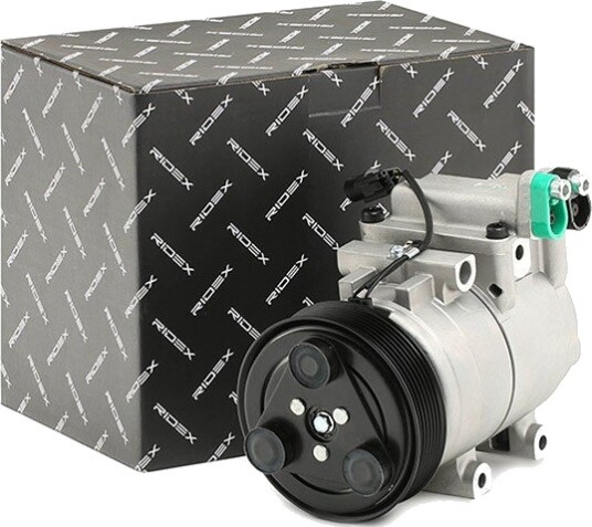 AC kompressor RIDEX 447K0200 AC kompressor RIDEX 447K0200