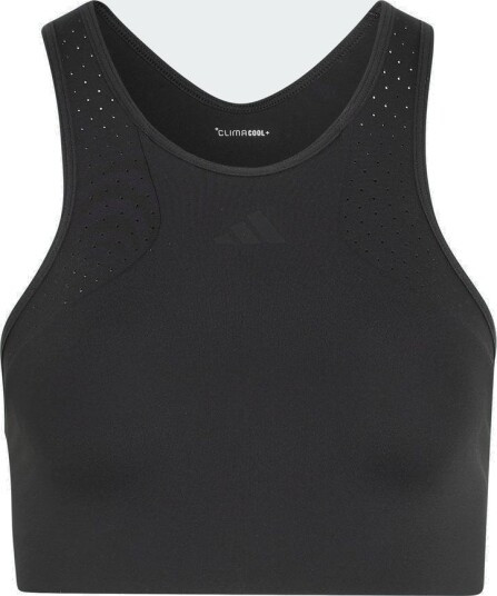 adidas Tech Intensity Workout Medium Support Bra størrelse Medium