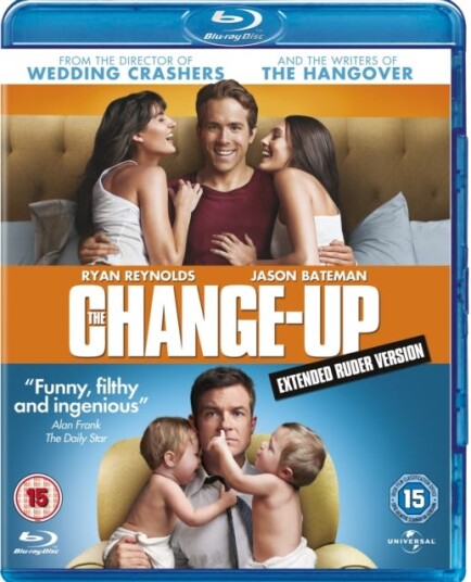 The Changeup The Changeup