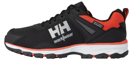 HH Workwear Workwear Helly Hansen Chelsea Evolution 2 Low O2 Ht Soft Toe Shoes 37