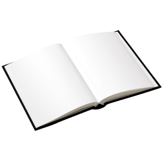 Printworks Photo Book Life Black Printworks Photo Book Life Black