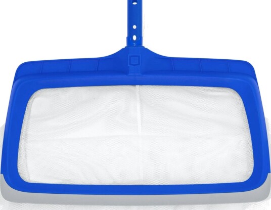Bestway 58660, Håv, Blå, Grå, Abs, Polypropylen (Pp), Basseng På Bakken, Innebygd Basseng, 400 Mm, 46 Mm