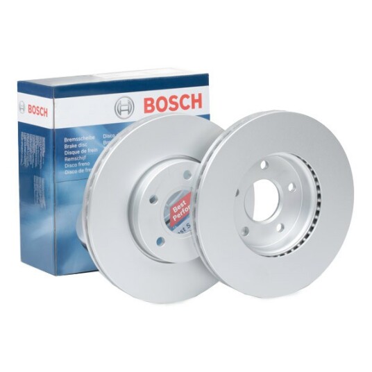 Bremseskive BOSCH 0 986 479 699 Bremseskive BOSCH 0 986 479 699
