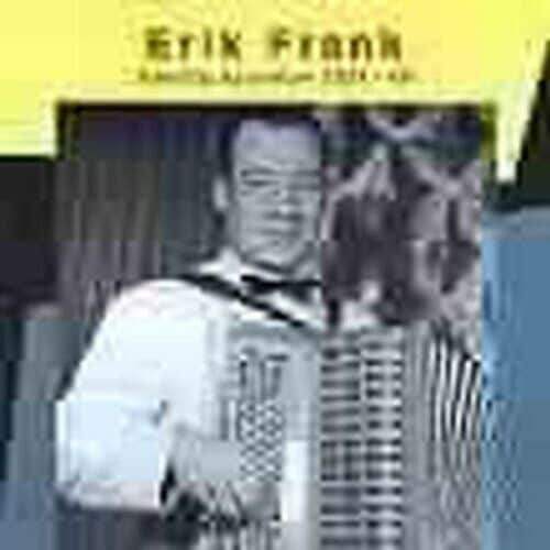 MediaTronixs Novelty Accordion 1936 - 1968 [swedish Import] CD (2002) Pre-Owned
