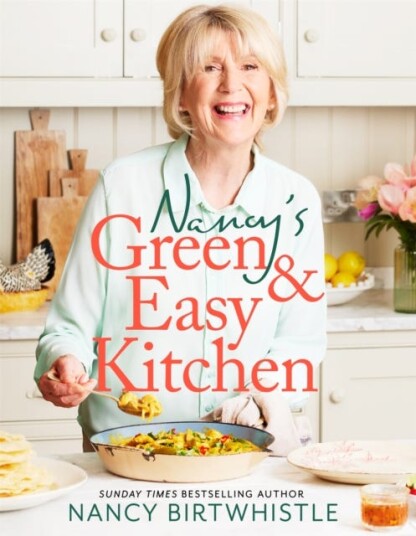 Nancy's Green and Easy Kitchen Nancy's Green and Easy Kitchen