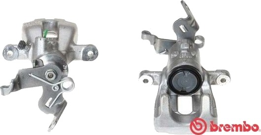 Bremsecaliper BREMBO F 85 332