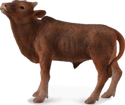 Collecta Figur Ku Ankole-Watusi-Kalv Størrelse S
