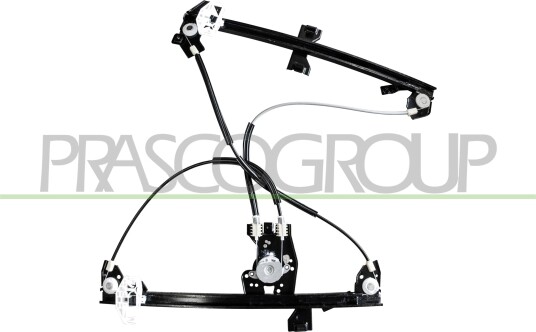 PRASCO CI915W023 Vindusheis