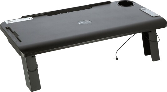 STB12 ELEKTRISK TREDEMØLLE SKRIVEBORD FOR LOOP12 HMS