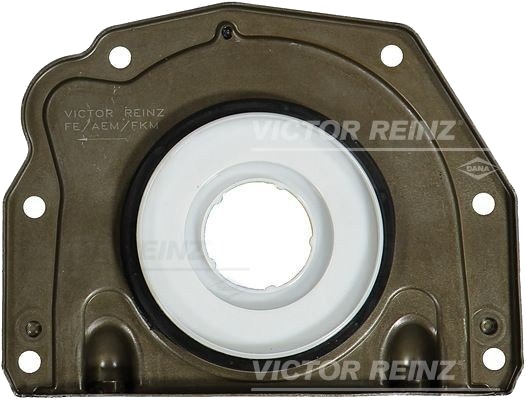 REINZ 81-90075-00 Simring, veivaksel