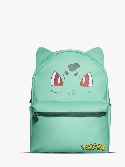 Pokémon Mini Ryggsekk 7L Bulbasaur